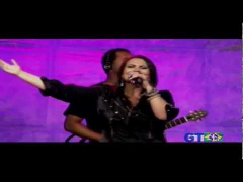 Mostra-me Tua Glória - Ministério Unção Ágape