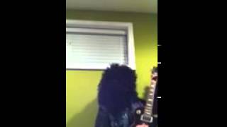 Life&#39;s Sweet Drug by Slash&#39;s Snakepit jam with my New/Old l