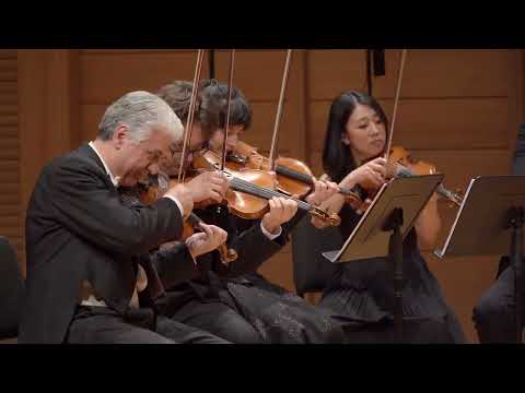 Tchaikovsky -  Serenade for Strings in C Major, Op. 48