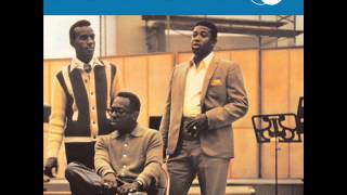 The Impressions - Just One Kiss From You