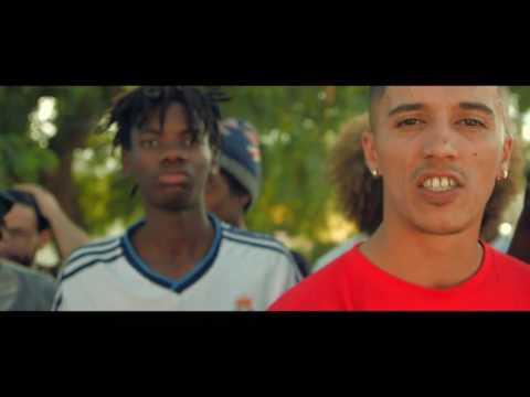 Euzy FDiB - Festa (Video Oficial 2016)