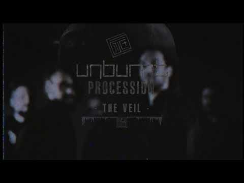 UNBURNT   The Veil Single Stream