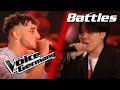 Machine Gun Kelly, X Ambassadors & Bebe Rexha - Home (Roman vs. Sang-Ji) | Battles | TVOG 2021