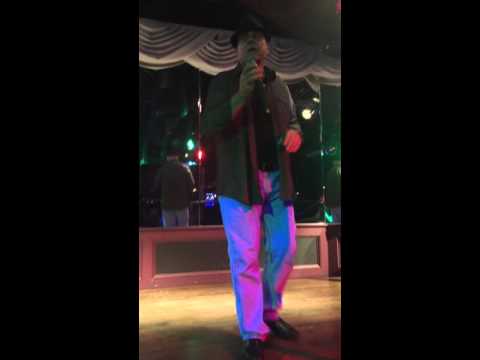 Joe Salemi - one in a million