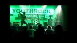The Otherside - SEPTEMBER CHASE - Youthrock 2012