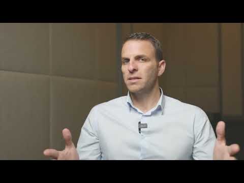 2023 TechKnow Invest Roadshow interview with Yoav Amitai of Elsight