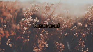 Cristian Castro - Por Amor A Ti (Letra) ♡