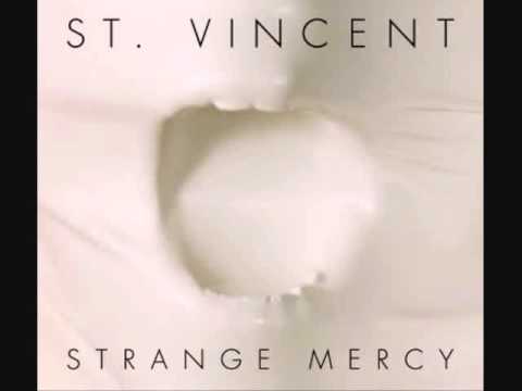 Surgeon - St. Vincent