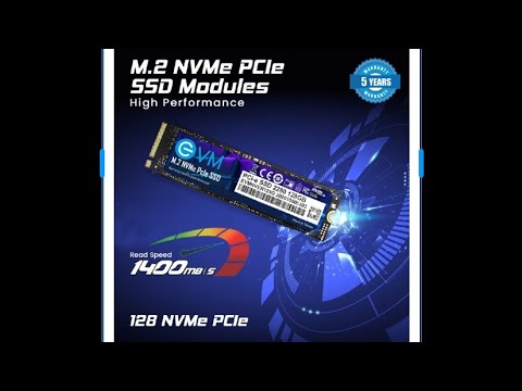 evm 1tb ssd m.2