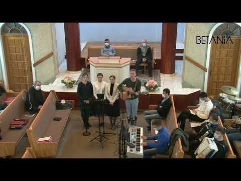 Fratii Tomus - Va fi o zi cand vom vedea fata-n fata