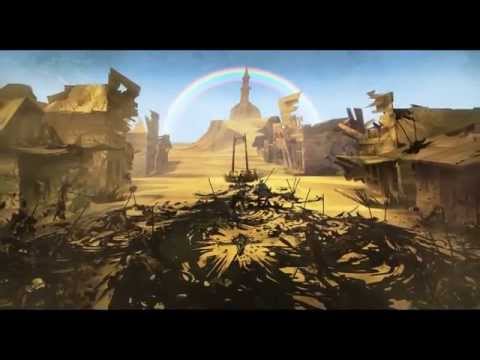 The Backwater Gospel - Hell's Funeral