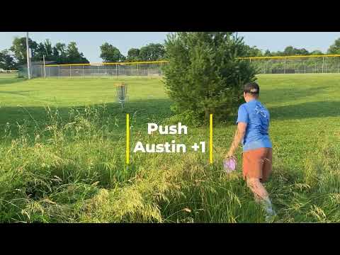 US Amateur Matchplay qualifying bracket