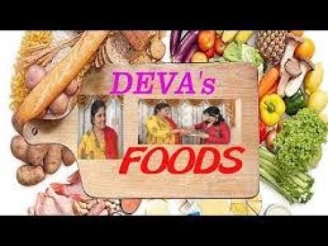 Deva's Food Special on Sunday Promo,Vizag Vision...