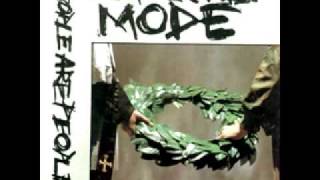 Depeche Mode - B-Sides - In Your Memory (Slik Mix)