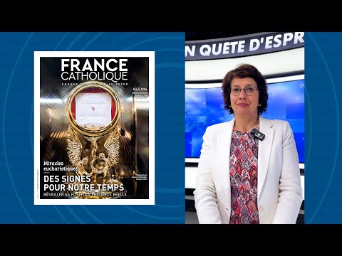 A la Une du 14 mai 2026