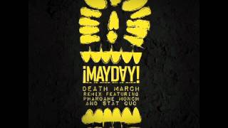 Death March (Remix) (Feat. Pharoahe Monch & Stat Quo) (Prod. by Plex Luthor)