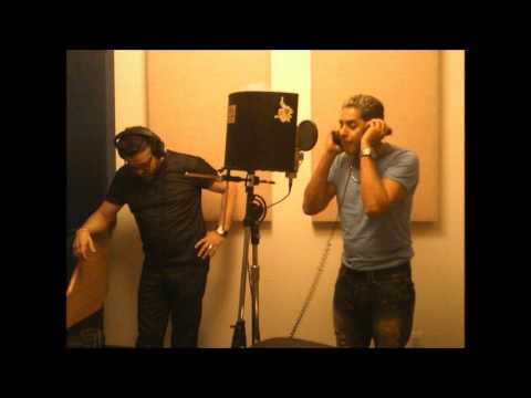 PAULO FG ft LUIS ENRIQUE "HAY AMORES"