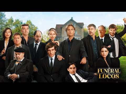 En este funeral, los secretos van a estar muy vivos.