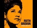 It's Love Baby  -  Ruth Brown  1955