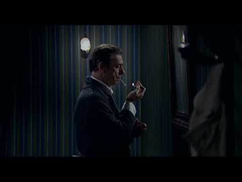 Le cercle rouge perfect transition