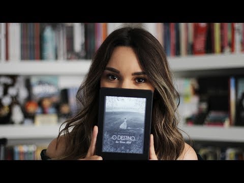 Sombra da noite e O Livro da Vida (Deborah Harkness), O destino das Terras Altas (Hannah Howell)