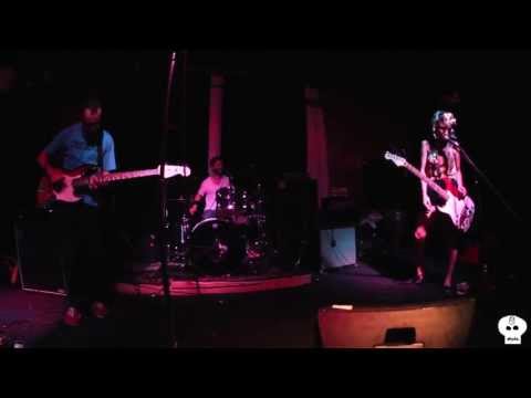 EULA - Like No Other @ The Paperbox
