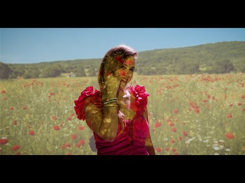 Consuelo Schuster - Me Gusta (Visualizer Oficial)