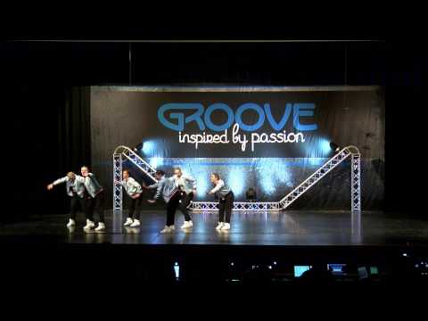 2017 IDA Nominee (Hip Hop) - Minneapolis, MN - Premiere Dance Academy