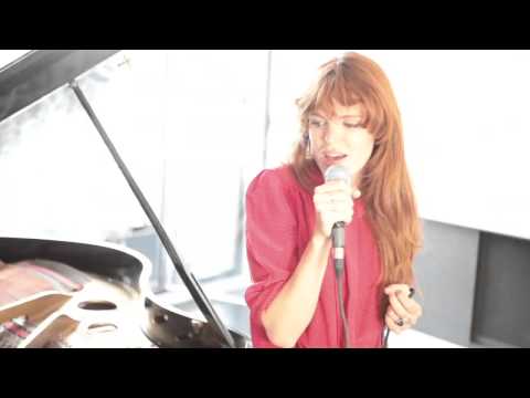 Video thumbnail for No Stopping Us (Marion Corrales Cover)