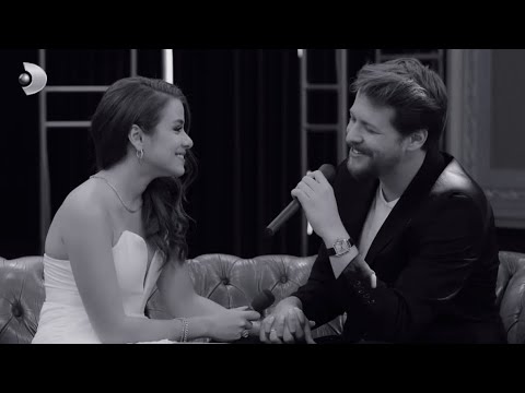 İlayda Alişan & Burak Yörük - Canım Yanıyor | Seversin