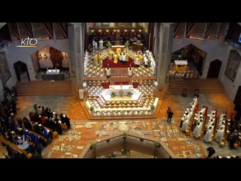 Annonciation à Nazareth | École de la joie de Beit Sahour | Voyage au centre de la terre