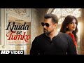 New Song Khuda Se Tumko Salman Khan Chitrangada Singh New Hindi Song Video New Song 2025