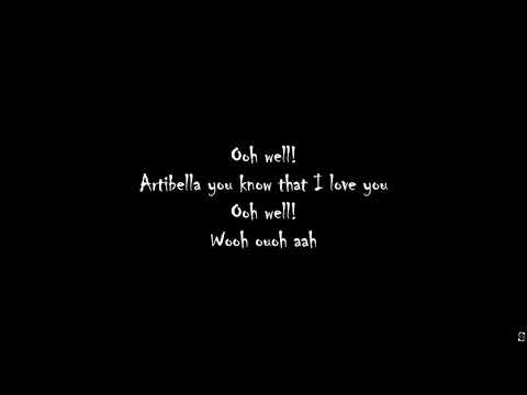 Freddie Mcgregor - Artibella Lyrics.