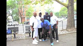 Lindsay Park Oldtimers Day 2014