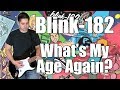 What S My Age Again Live Version Instrumental