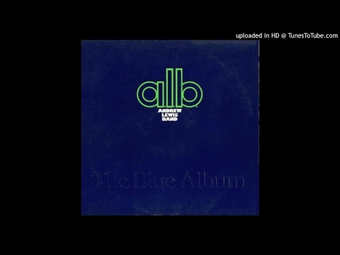 LYSERGICFUNK: Tight On Your Money - ANDREW LEWIS BAND