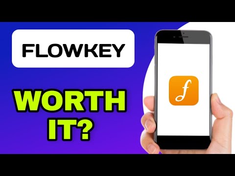 FLOWKEY APP EXPLAINED - IS IT WORTH IT?