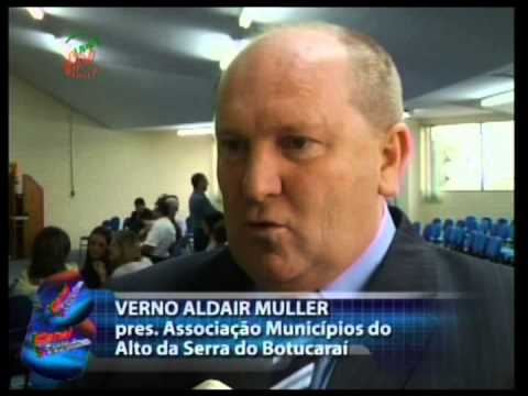 UPFTV Reportagem - 45 anos da UPF em Soledade