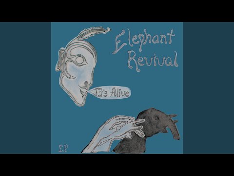 Wakes Only Daughter - Elephant Revival