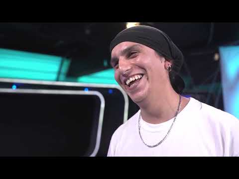 Capítulo Especial Más Allá de la Gran Final