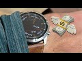 Why I Bought A 2000 Smartwatch Garmin MARQ Adventurer