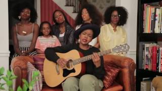 Lauryn Hill - Doo Wop (2016) Full video.