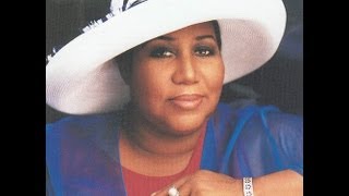 MC - Aretha Franklin feat Mary J Blige - Holdin' on