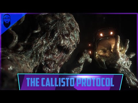 The Callisto Protocol Walkthrough [No Commentary 4K 60FPS]