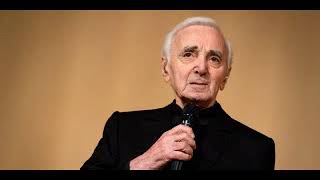 Charles Aznavour et Rachelle Ferrell - Fier de nous