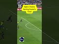 Sipho Chaine Saving Zwane S Goal Orlando Pirates Vs Mamelodi Sundowns Highlight MTN8 Final