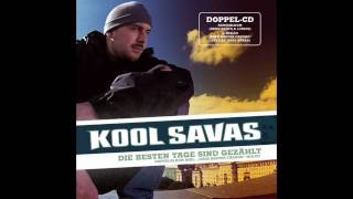 Kool Savas - Till ab Joe (Die besten Tage sind gezählt)