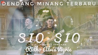 Download lagu #DENDANGMINANGTERBARU | SIO-SIO - VIQRIE, ALVIS, RIDHO mp3 Download lagu #DENDANGMINANGTERBARU | SIO-SIO - VIQRIE, ALVIS, RIDHO mp3