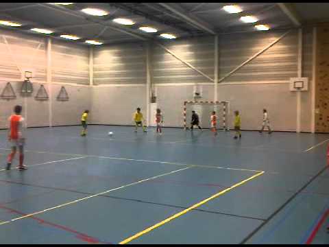 SCO_D1 KAMPIOEN in de zaal 2012