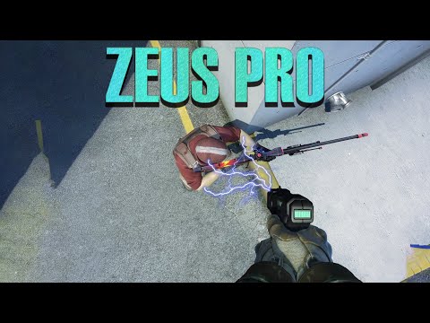 Steam Community :: Video :: STILL THE BEST ZEUS PLAYER IN CSGO